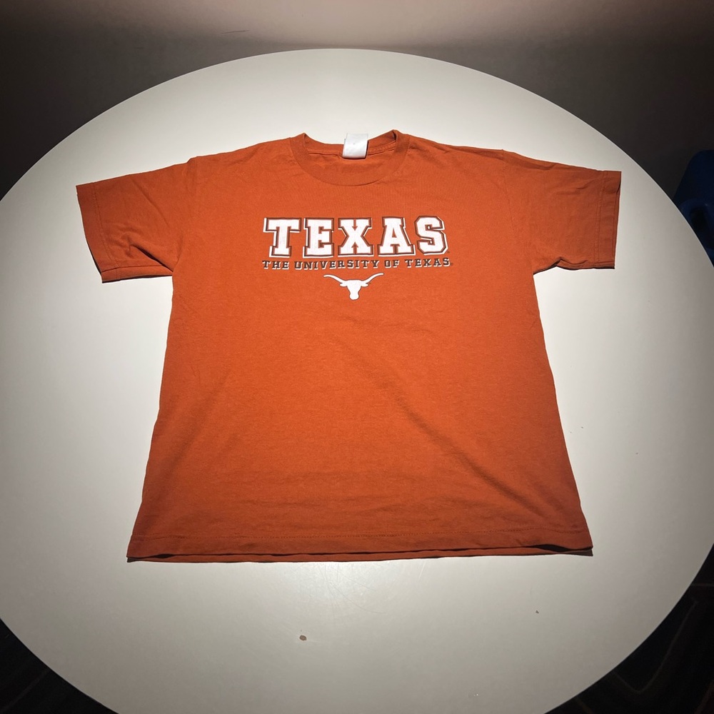 University of texas tee